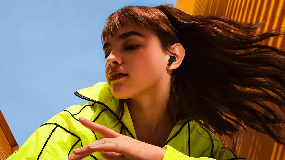 Xiaomi Redmi Buds 4 Active cho thời gian sử dụng liên tục 5 giờ