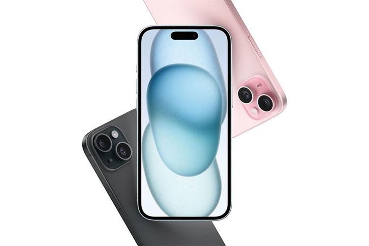 iPhone 15 Plus 128GB — ảnh 6