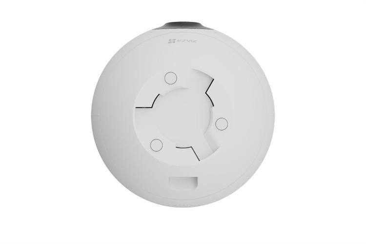 Camera IP 360 Ezviz C60P Dual — ảnh 5