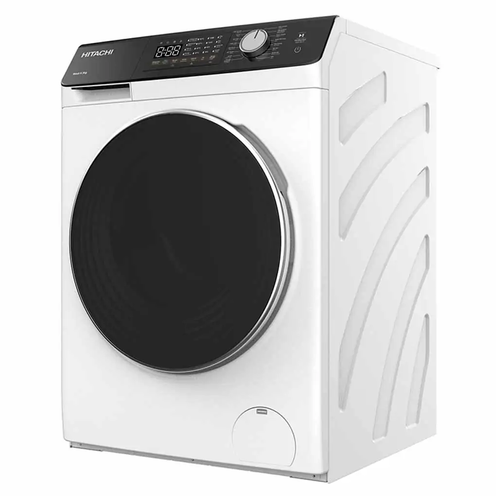 Inverter 9.5 Kg BD-954HVOW — ảnh 2