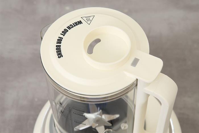 Máy làm sữa hạt Hafele HS-B151NW — ảnh 6