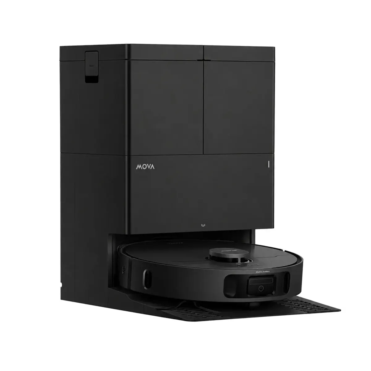 Robot hút bụi lau nhà Mova E50 Ultra — ảnh 3