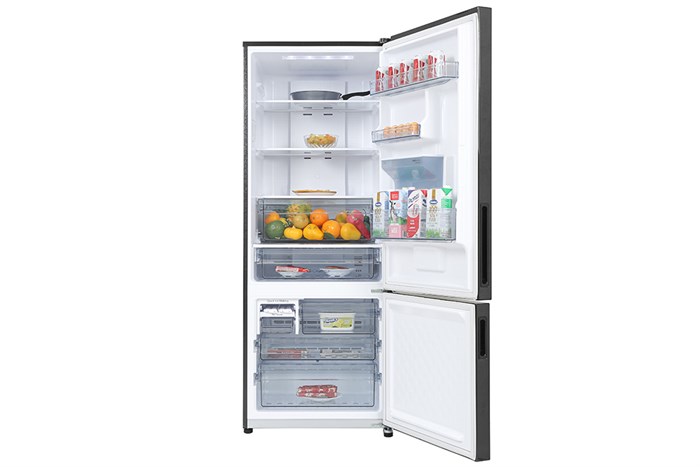 Panasonic Inverter 417 lít NR-BX471GPKV — ảnh 5