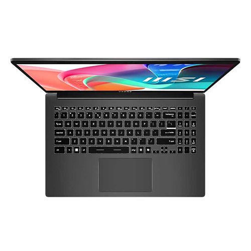 MTXT MSI Modern 14 F13MG (i5-1335U/8G/512GSSD/14.0FHD/2Y/XÁM) (240VNCP) — ảnh 4