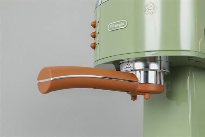 Máy pha cà phê Delonghi ECOV311.GR — ảnh 6