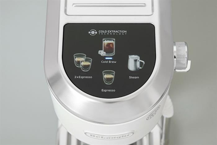 Máy pha cà phê Delonghi EC890.WI — ảnh 10