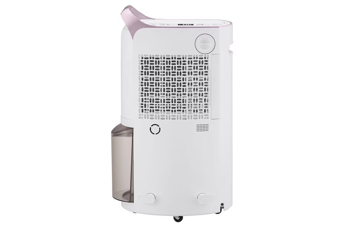 Máy hút ẩm LG Dual Inverter MD19GQGE0.ABAE 295W — ảnh 7