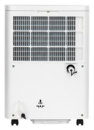 Máy hút ẩm thông minh LUMIAS D6S-20L, 20L 50 m² — ảnh 4