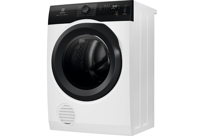 Máy sấy thông hơi Electrolux 9 Kg EDV904H3EC Mẫu — ảnh 3