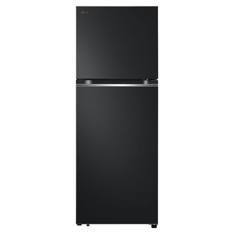 Tủ lạnh ngăn đá trên LG Inverter 315 lít LTB31BLMA