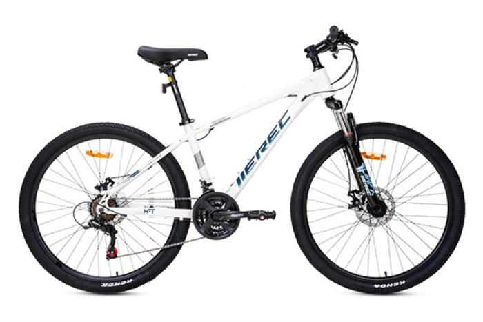 Merec WARRIOR 1 26 inch — ảnh 2