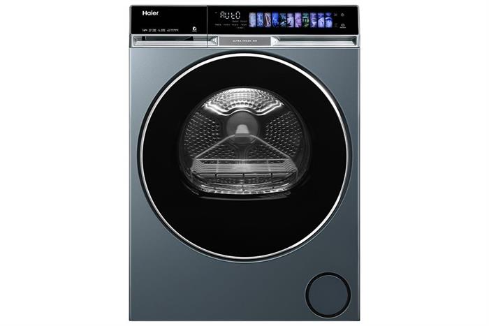 Máy sấy bơm nhiệt Haier 14 Kg HD140-AR387GNU1 — ảnh 3