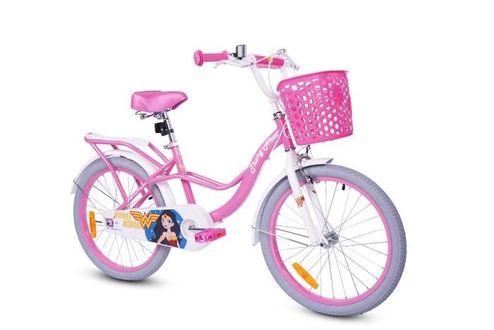 Thống Wonder Woman 20 inch — ảnh 3