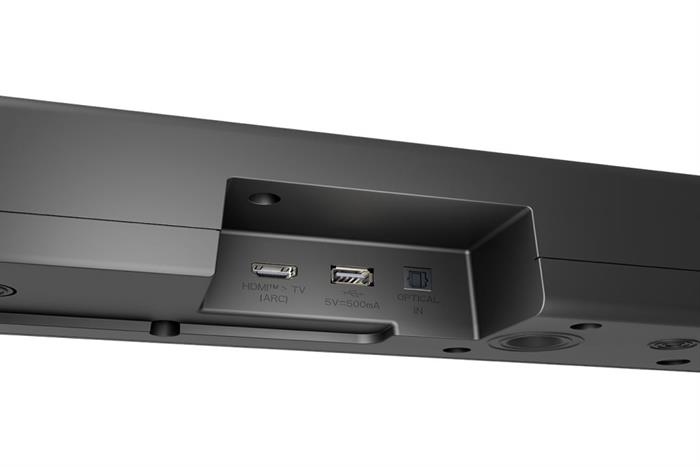 Bộ loa thanh LG S65TR Mẫu — ảnh 7