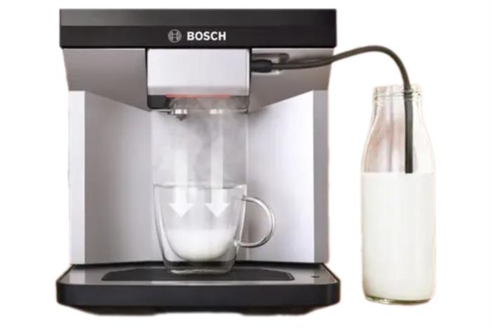 Máy pha cà phê Bosch TPE40307 — ảnh 3