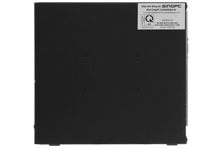MiniPC SingPC i12450H682-W i5 12450H — ảnh 5