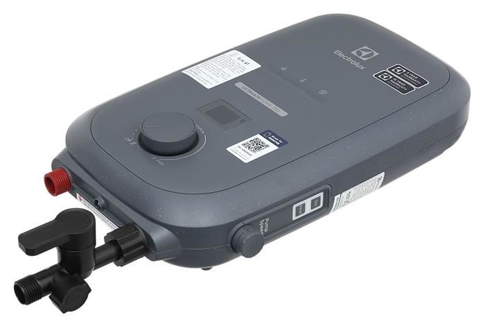 Máy nước nóng trực tiếp Electrolux EWE451RB-G6 — ảnh 5