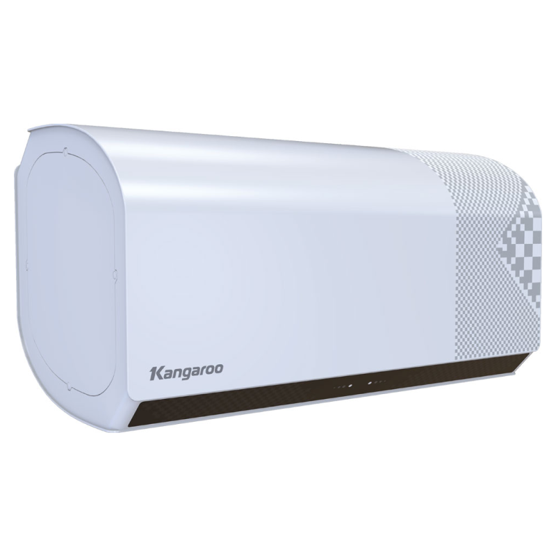Máy nước nóng gián tiếp 22 lít Kangaroo KG79A2 2500W — ảnh 3