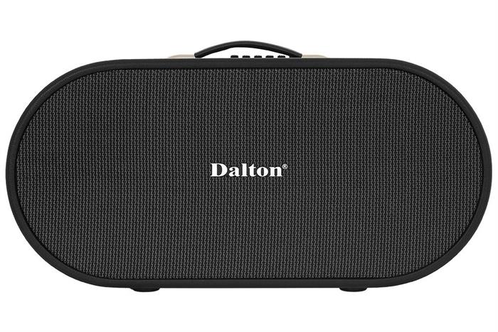Loa karaoke xách tay Dalton K225C — ảnh 2