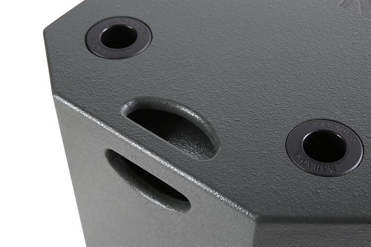 Loa kéo Nanomax S-1000 — ảnh 7