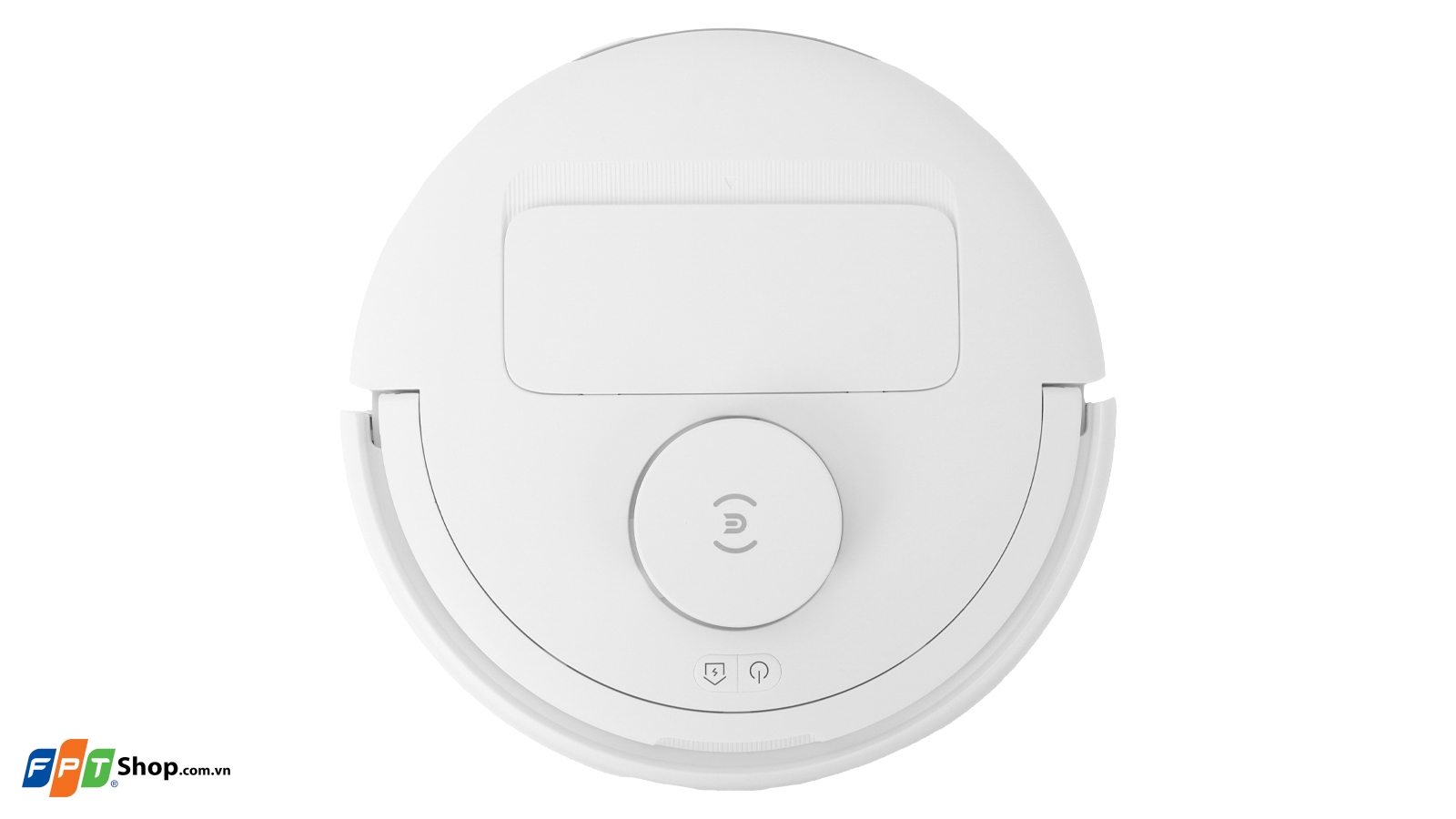 Robot hút bụi lau nhà Ecovacs Deebot Mini — ảnh 10