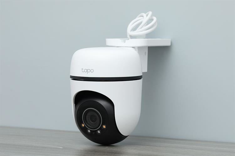 Camera IP Ngoài trời 360 TP-Link Tapo C510W — ảnh 6
