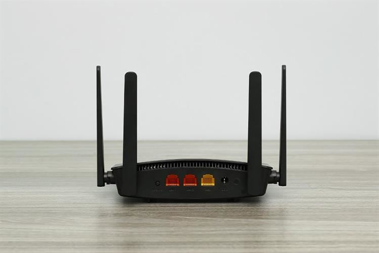 Router Wifi Chuẩn AC1200 Totolink A720R — ảnh 7
