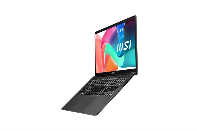 MSI Modern 15 F1MG-1264VN Core 5 120U — ảnh 4