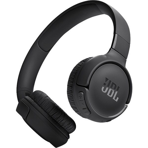 Bluetooth choàng đầu JBL Tune 520BT — ảnh 2