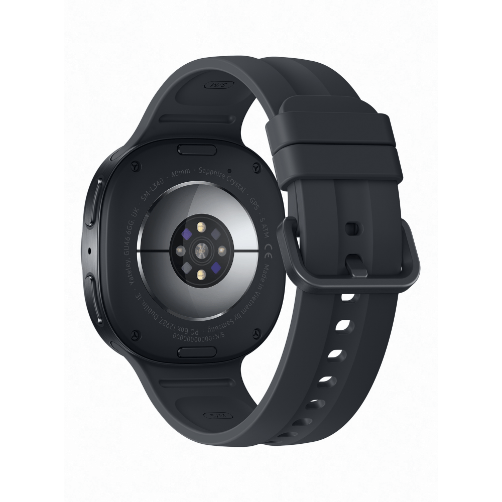 Samsung Galaxy Watch9 BT 40mm — ảnh 6