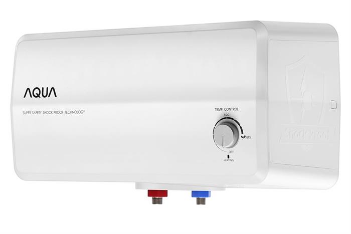 Máy nước nóng gián tiếp Aqua 20 lít AES20H-SUPER — ảnh 4