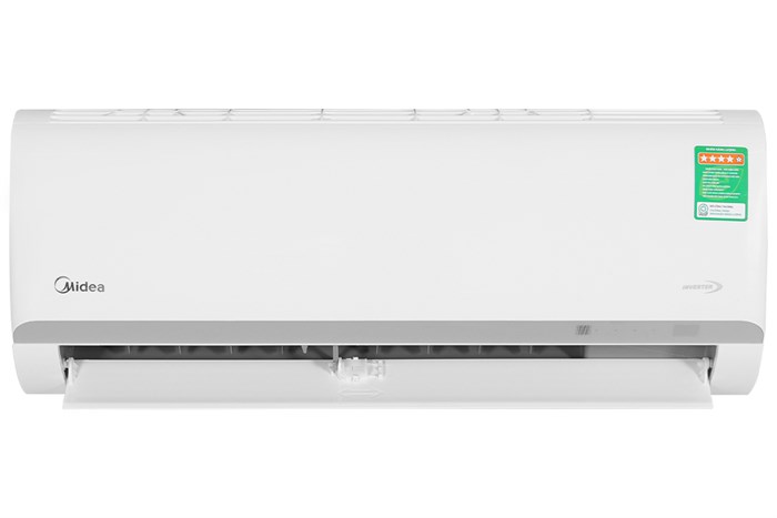 Midea Inverter 1 HP MAFA-09CDN8 — ảnh 3