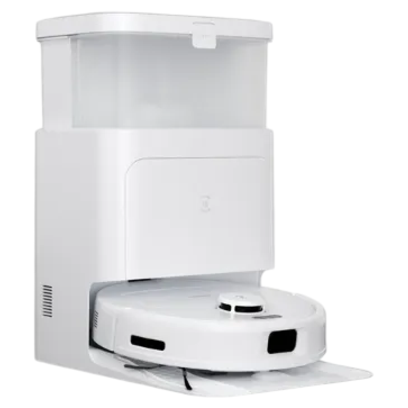 Robot hút bụi lau nhà Ecovacs N30 Pro Omni — ảnh 10