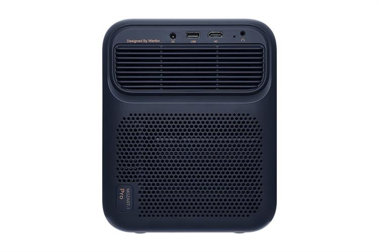 Máy chiếu Wanbo Full HD Mozart 1 Pro — ảnh 5