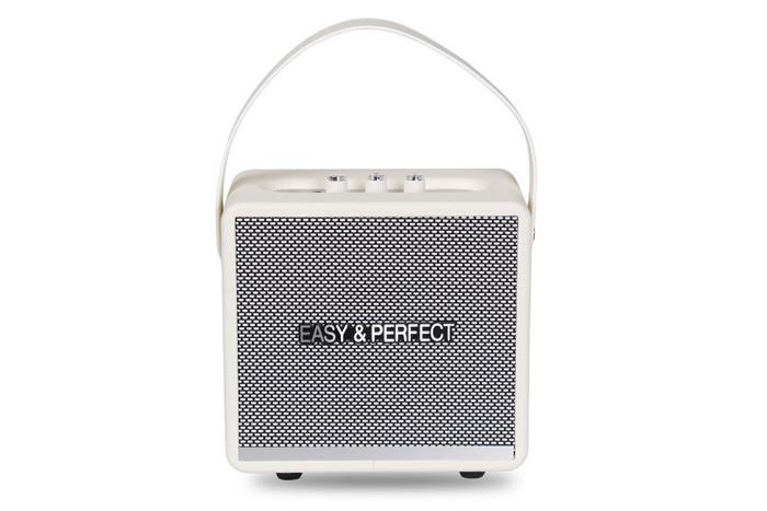 Loa karaoke xách tay Easy Perfect EP-Windy Mẫu — ảnh 8