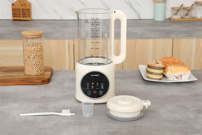 Máy làm sữa hạt đa năng Magic A-104 — ảnh 4
