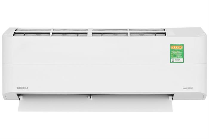 Toshiba Inverter 1.5 HP RAS-H13Z2KCVG-V — ảnh 3