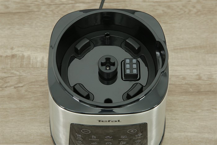 Máy làm sữa hạt đa năng Tefal BL83SD66 — ảnh 7