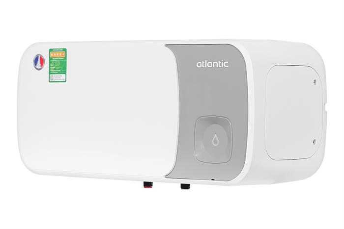 Máy nước nóng gián tiếp Atlantic 20 lít ESA SLIM 823044 SWH 20H M-14 — ảnh 4