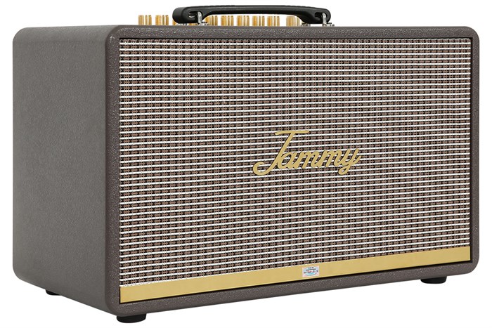 Loa karaoke xách tay Jammy N2070K — ảnh 4
