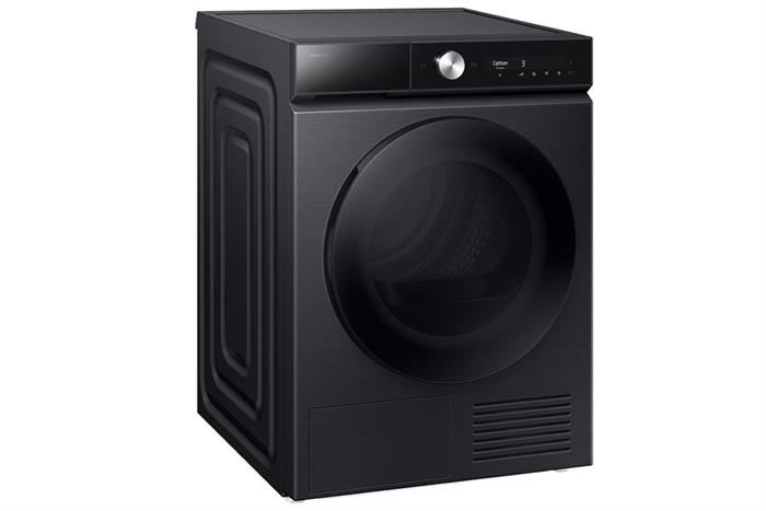 Máy sấy bơm nhiệt Samsung 10 Kg DV10BB9440GBSV — ảnh 4