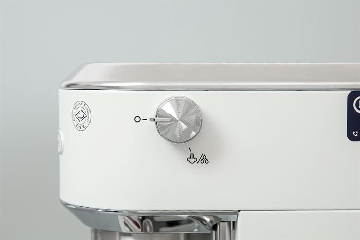 Máy pha cà phê Delonghi EC890.WI — ảnh 9