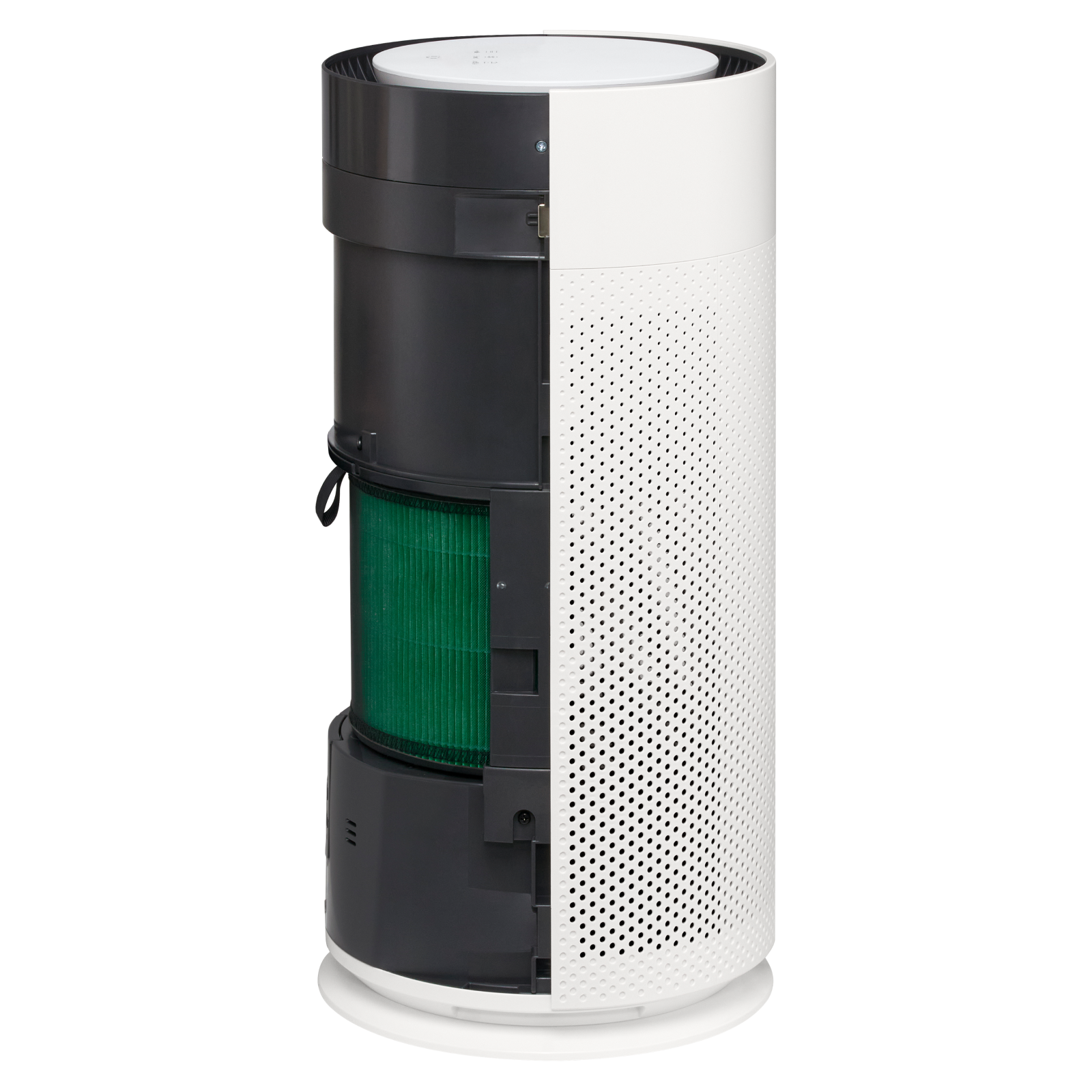 Máy lọc không khí LG PuriCare Aero Hit AS35GGW10.ABAE 35W — ảnh 7