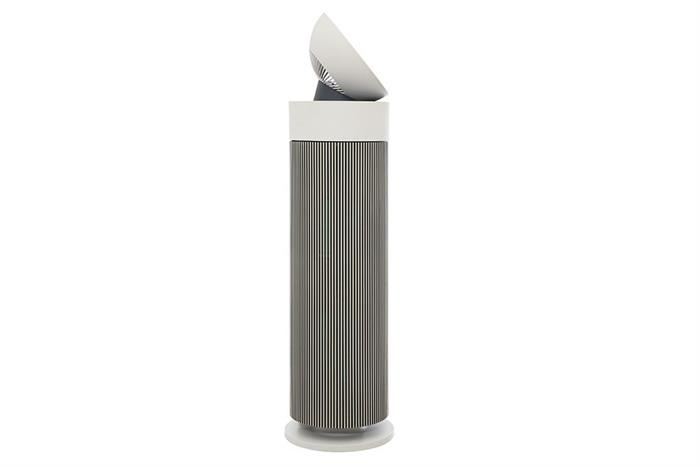 Máy lọc không khí LG PuriCare Aero Booster AS55GGSY0 55W Mẫu — ảnh 9