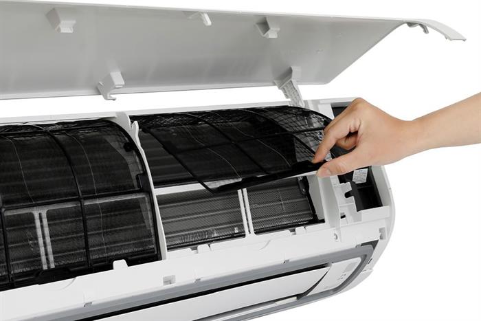 Daikin Inverter 1 HP ATKB25ZVMV — ảnh 7