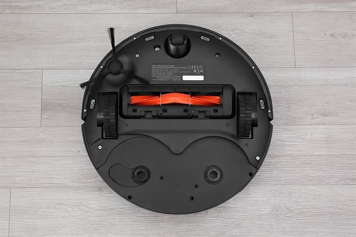 Robot hút bụi lau nhà Xiaomi X20 Max — ảnh 7