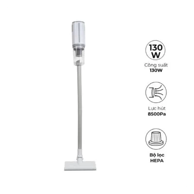 Máy hút bụi không dây tay MAGIC A-061, 130W — ảnh 3