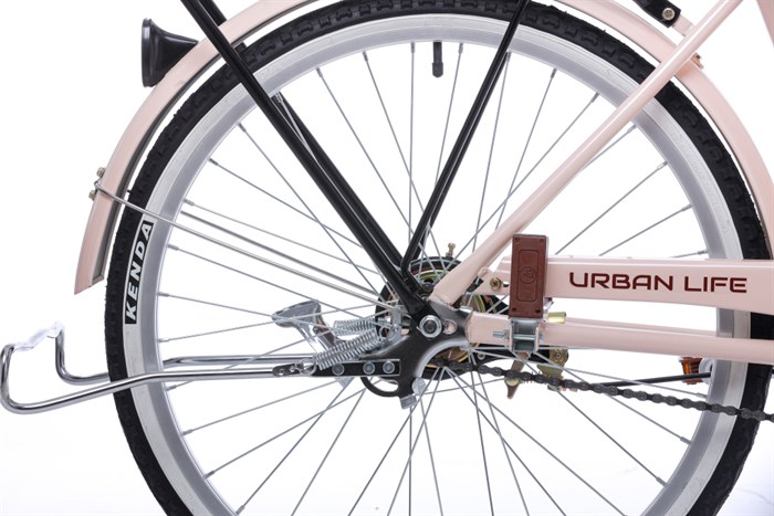Thống LD 24-01 2023 24 inch (Có giỏ xe) — ảnh 9