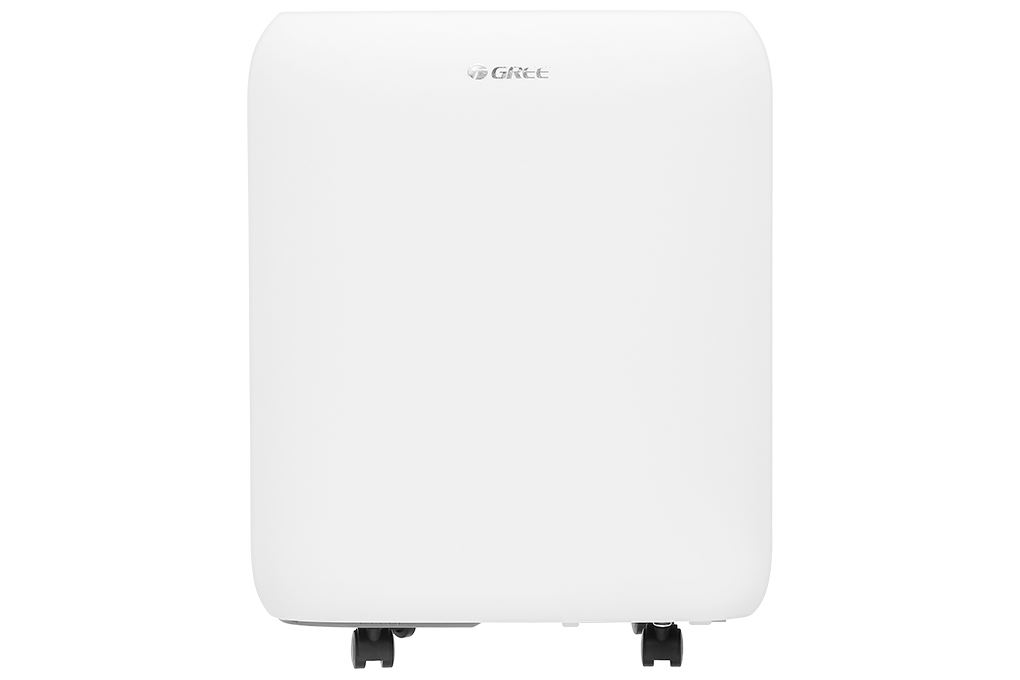 Máy hút ẩm Gree GDN12BC-K5EBA2B - Thiết kế