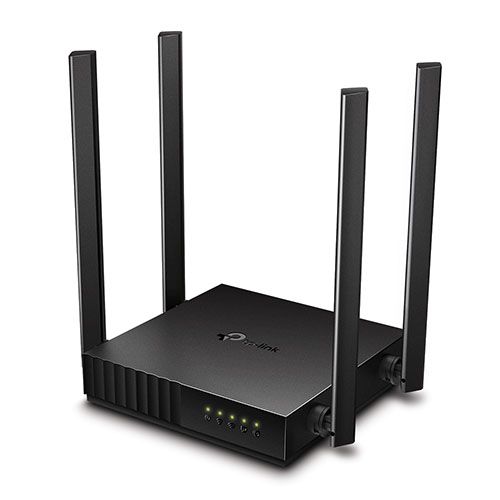 Router Wifi TP-Link Archer C54 băng tần kép AC1200 — ảnh 2